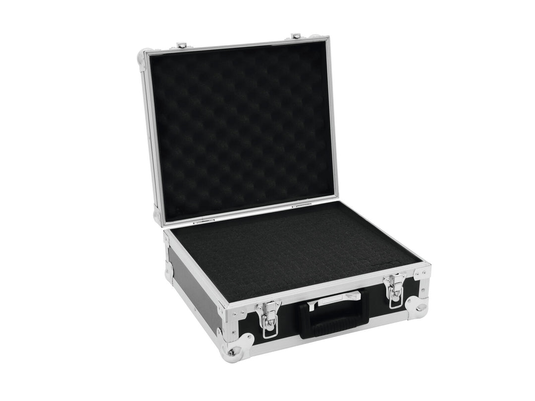 ROADINGER Universal Case FOAM, musta, GR-3 musta
