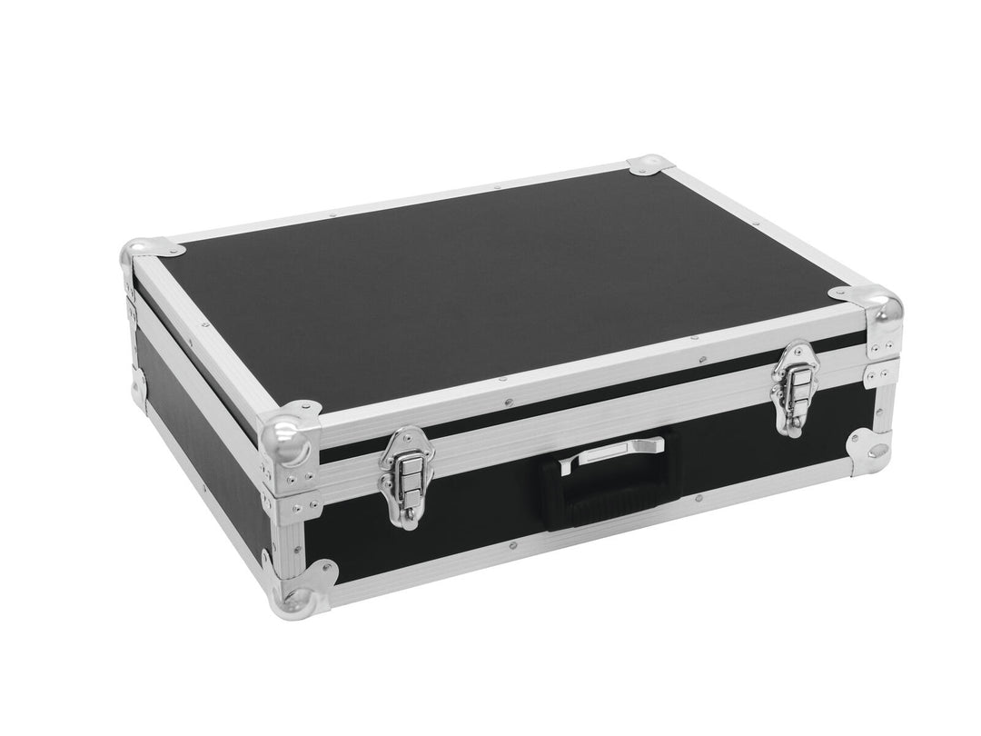 ROADINGER Universal Case FOAM, musta, GR-4 musta