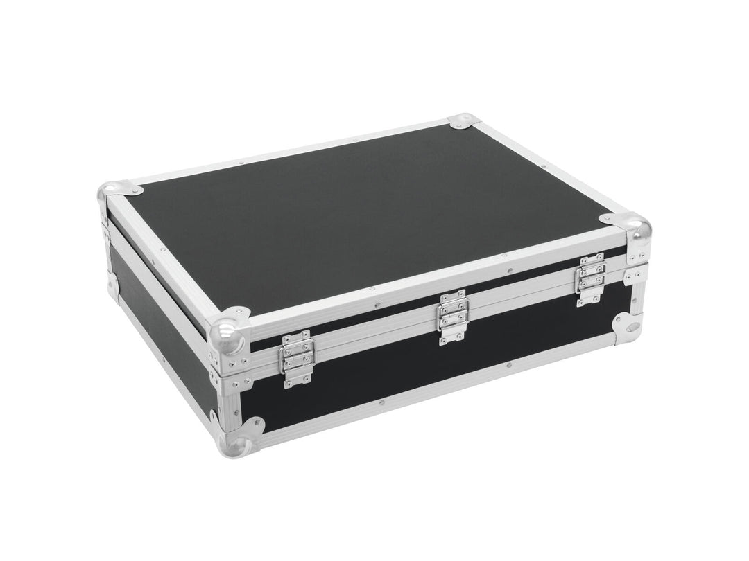 ROADINGER Universal Case FOAM, musta, GR-4 musta