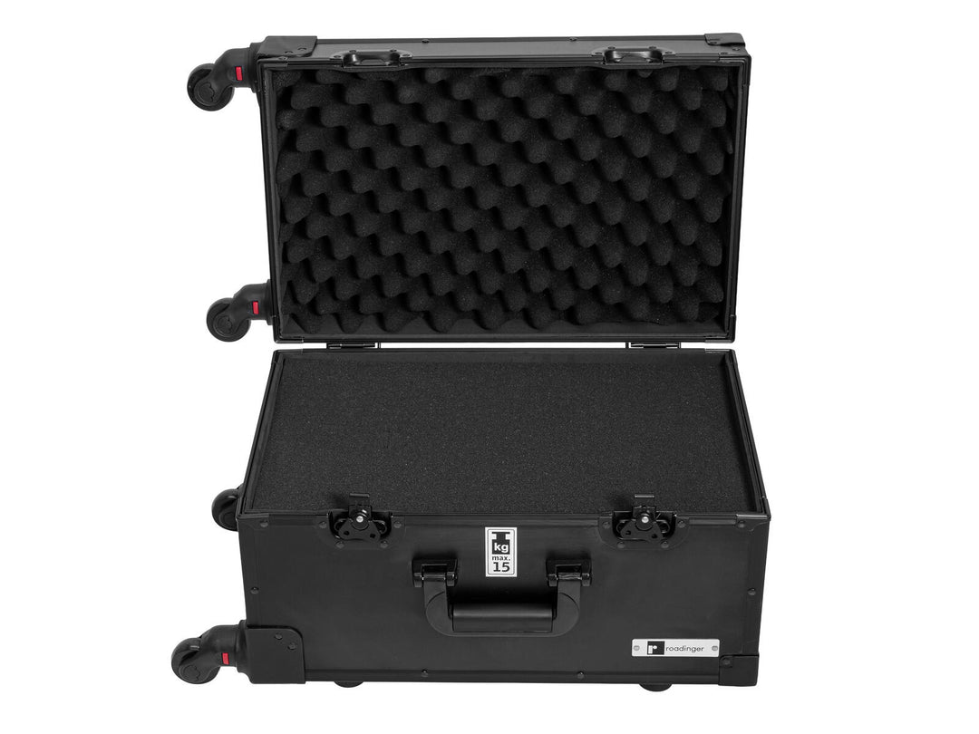 ROADINGER UKC-4R Universaali case with Trolley