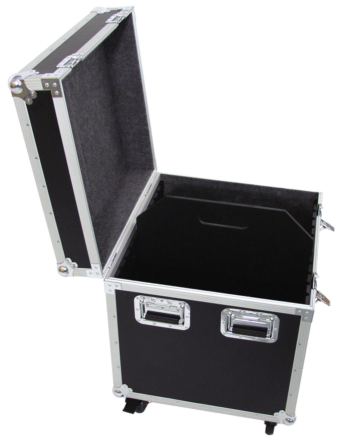 ROADINGER Universal Tour Case 60cm pyörillä