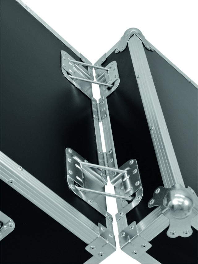 Eurolite Tour Flightcase Pro (62 x 66 x 91.5cm)