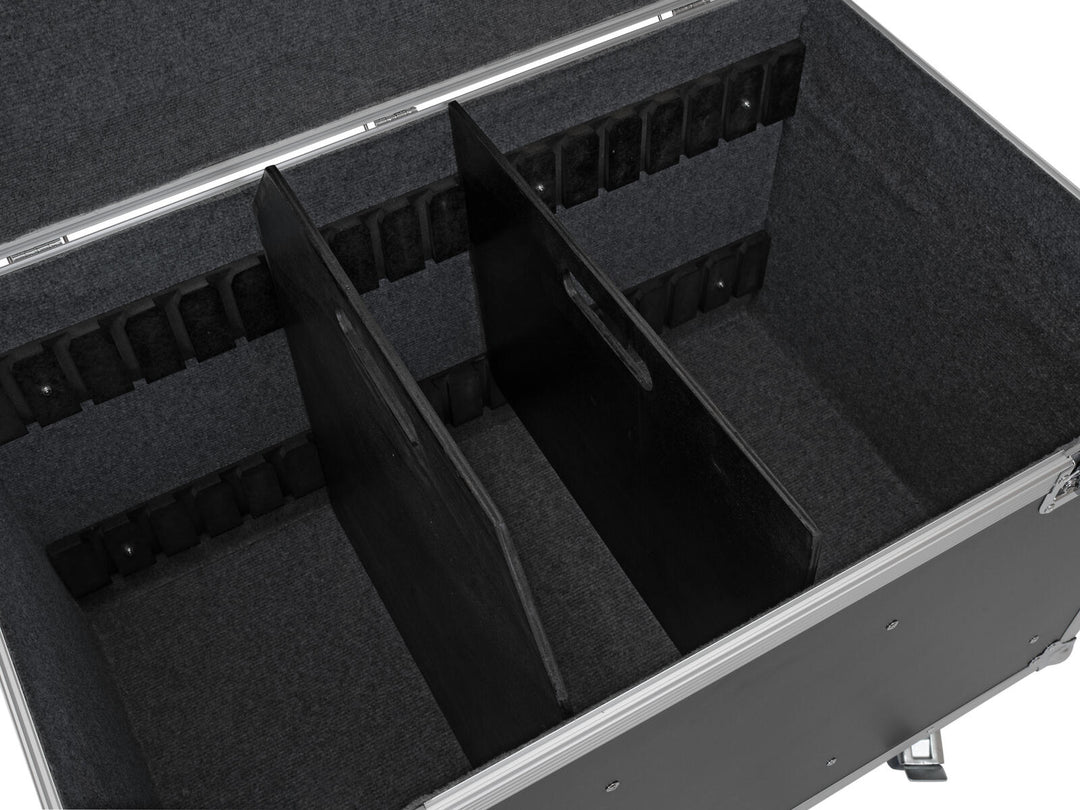 ROADINGER UTC-1 Universal Tour Case 90cm pyörillä