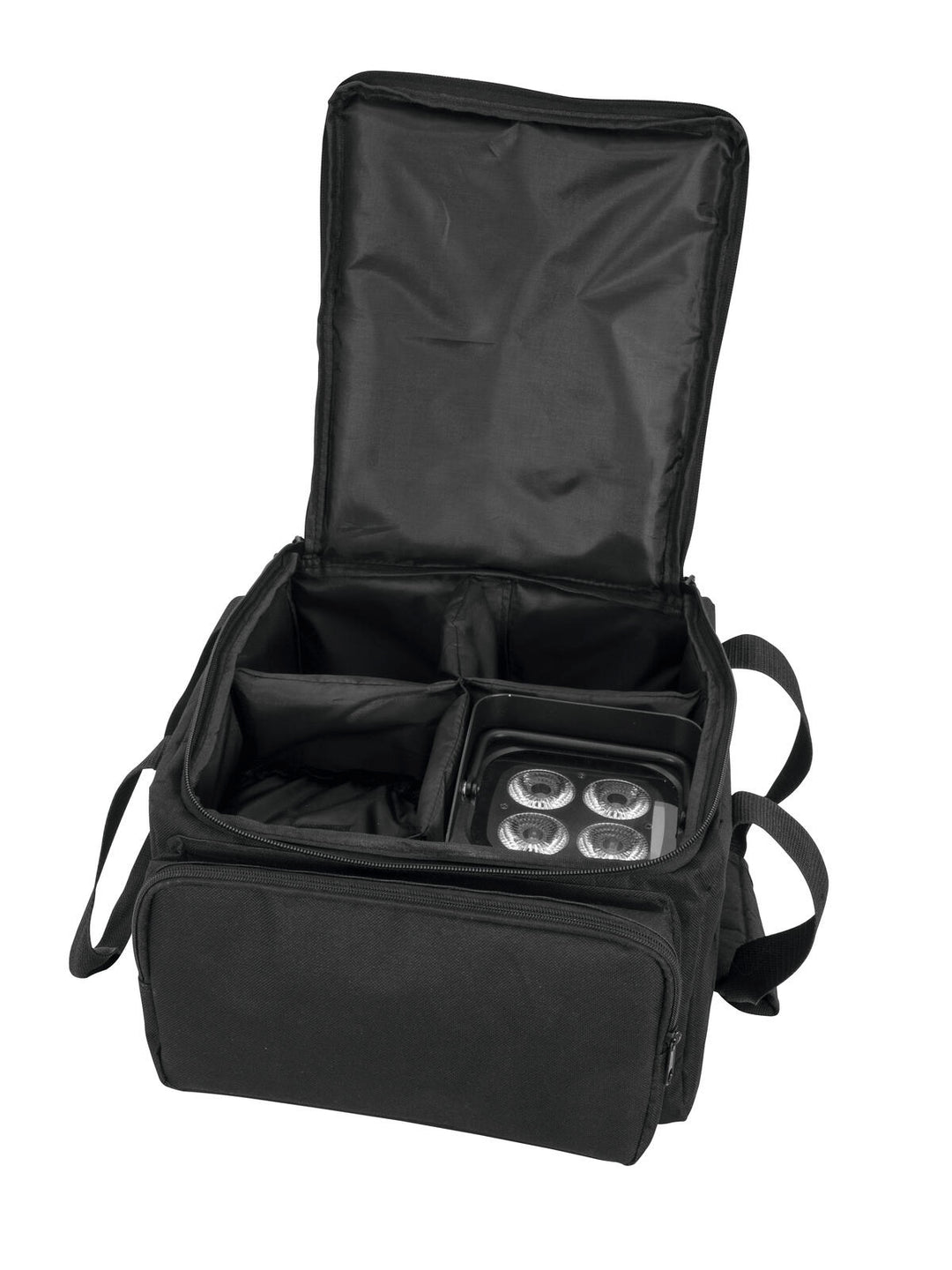 EUROLITE SB-4-pehmeä laukku L