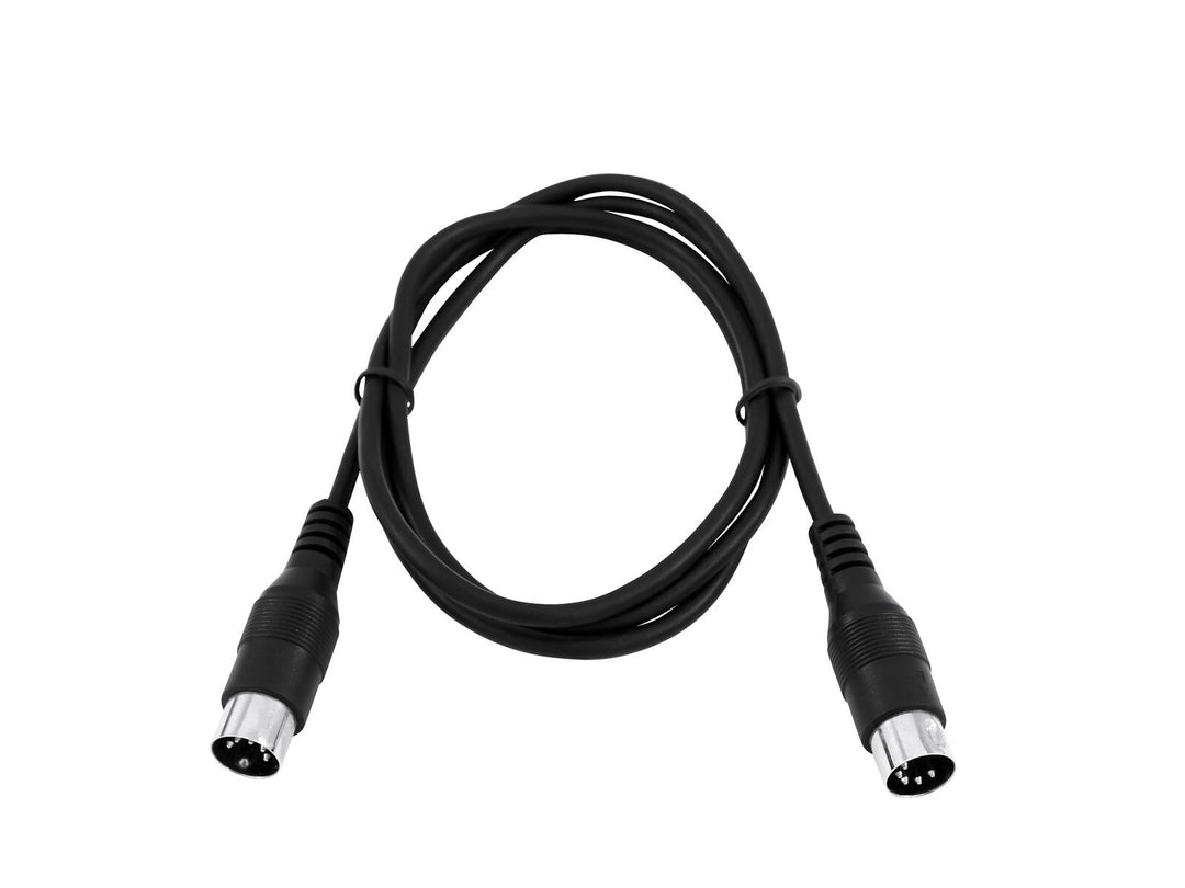 OMNITRONIC DIN Kaapeli 5-pin MIDI 3m