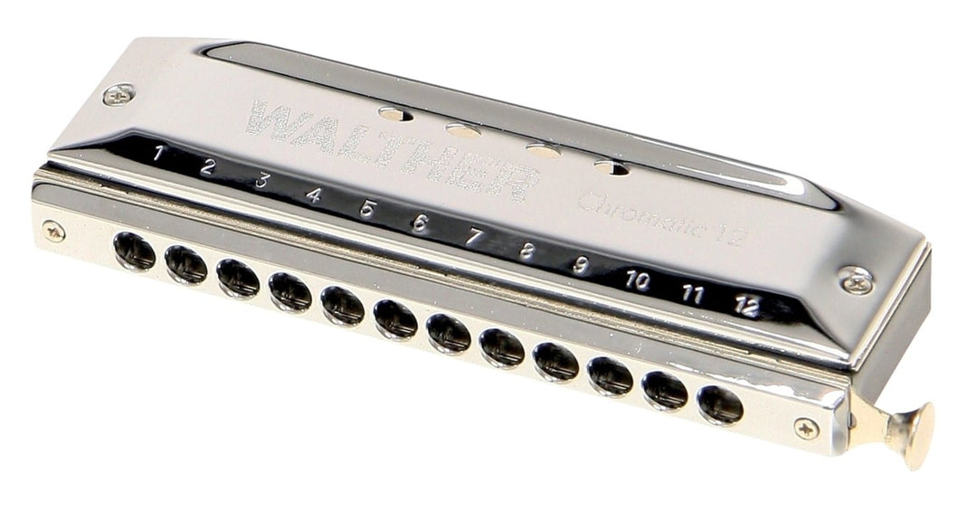 GEWA Harmonica Kromaatinen - C major