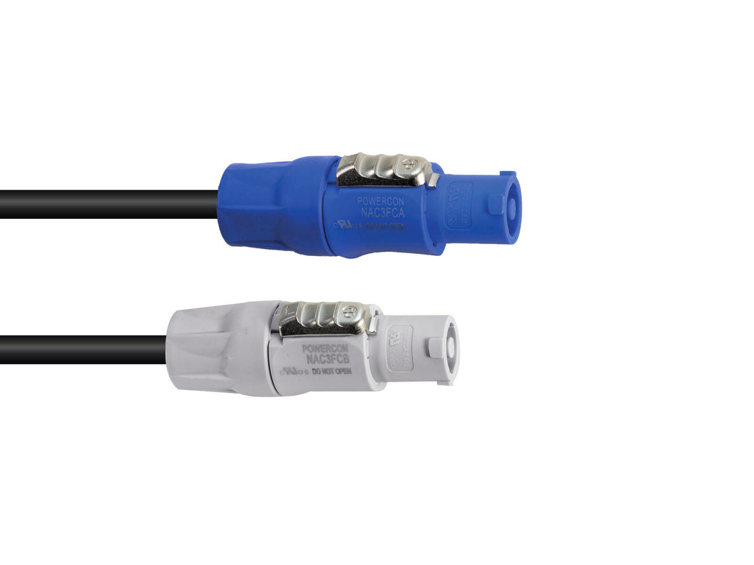 PSSO PowerCon Liitoskaapeli 3x1.5 1.5m