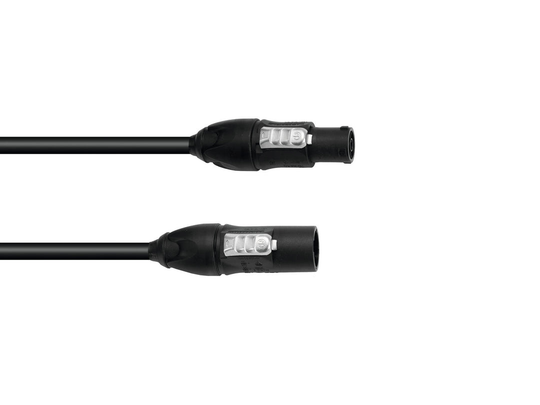 PSSO PowerCon TRUE -jatkojohto 3x1.5 5m