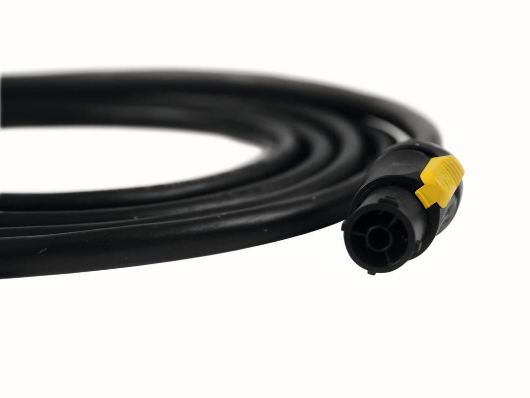 PSSO PowerCon TRUE -jatkojohto 3x1.5 5m
