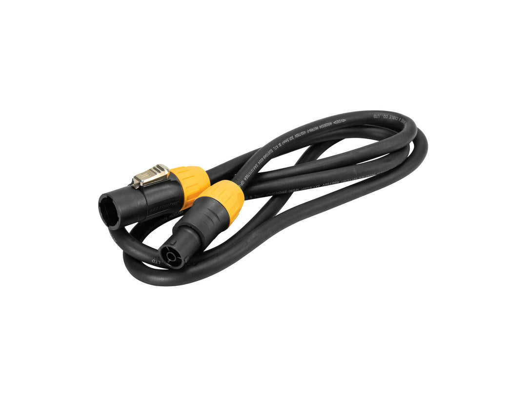 EUROLITE IP T-Con -liitäntäkaapeli 3x1.5, 15 m
