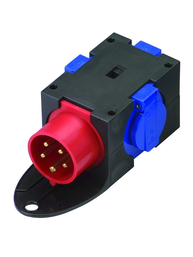 CEE Jakaja CEE-3SK