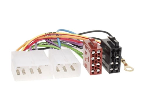 304230215 ISO-liitin Mitsubishi