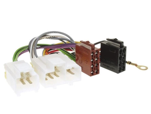 304530215 ISO-liitin Nissanille