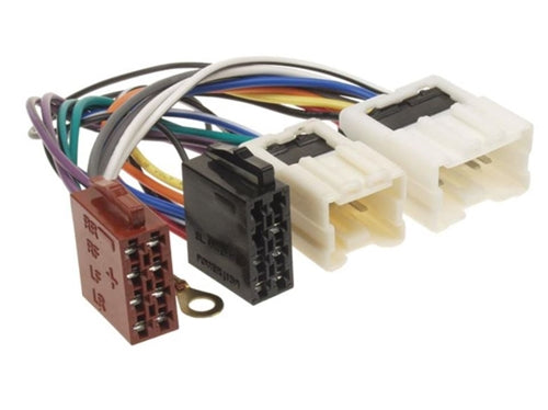 304530235 ISO-liitin Nissanille