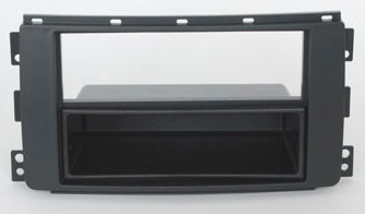 306130030 1-DIN Kehys Smartiin