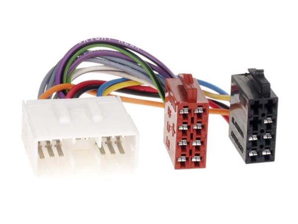 306330225 ISO-liitin Subarua varten