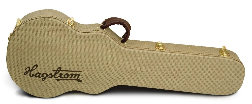 Hagstrom C57 Hag-Case