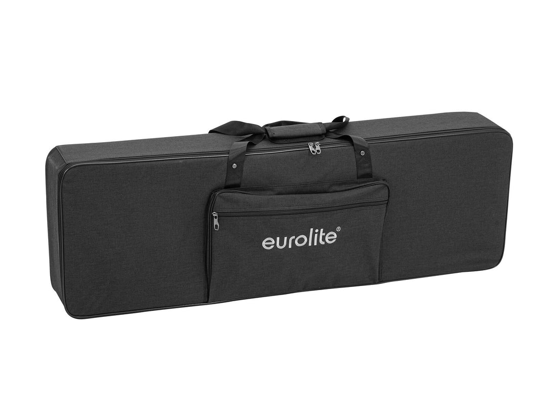 EUROLITE LED TMH Bar S120 -setti + pehmeä laukku