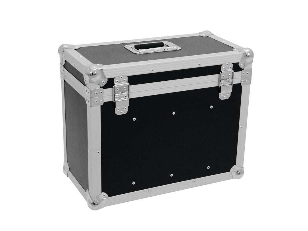 ROADINGER Flightcase EC-SL4M 4x SLS koko M