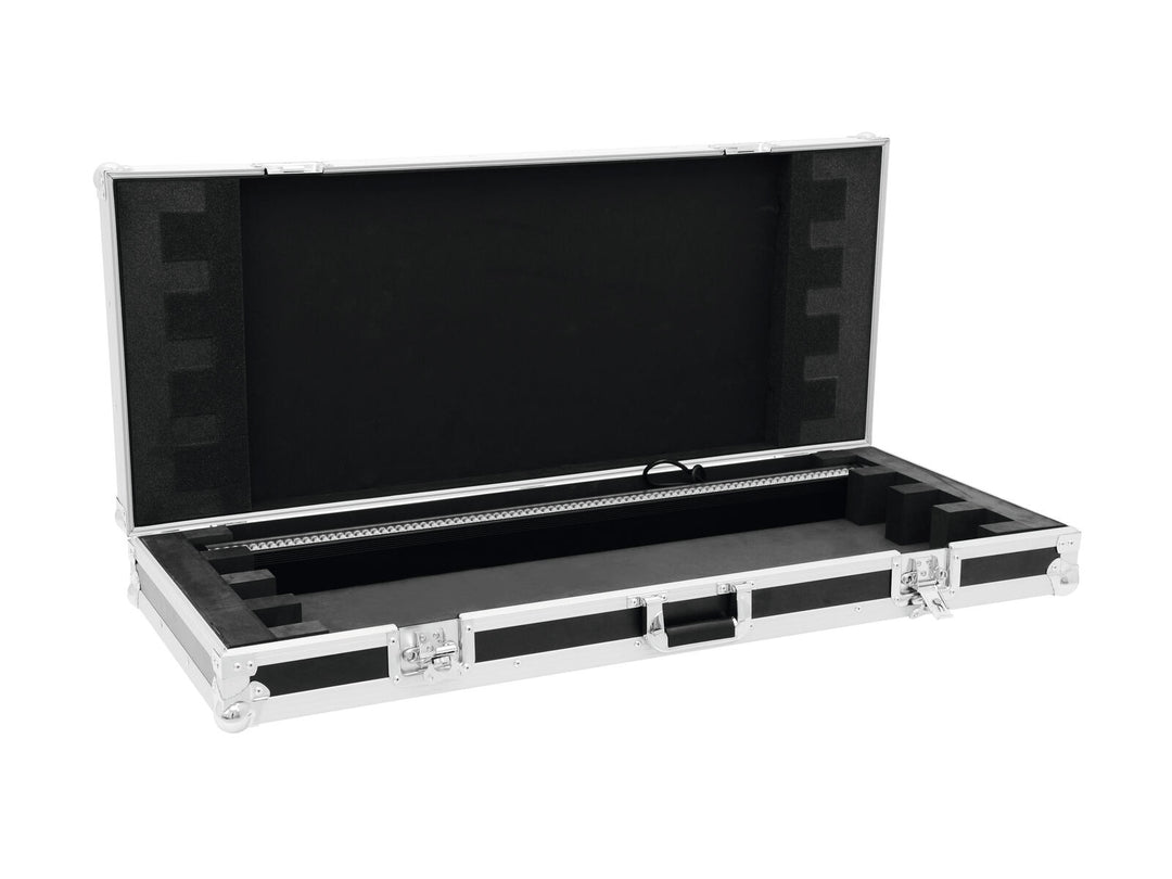 ROADINGER-lentolaukku EC-B252 4x LED BAR-252 RGB
