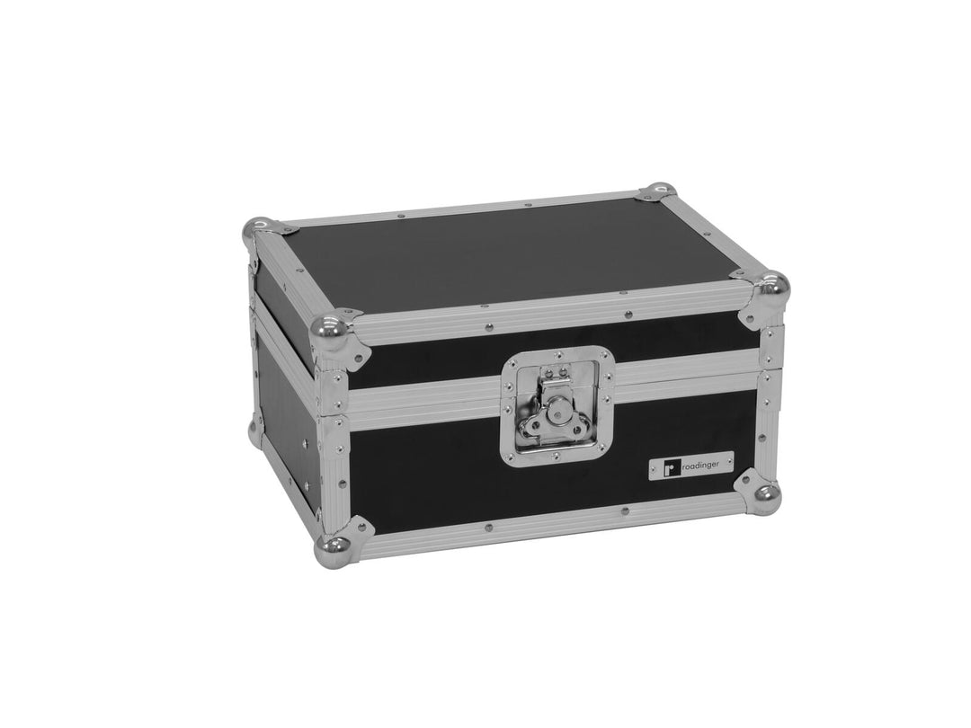 ROADINGER kuljetuslaukku EC-4AC 4x AKKU Flat Light Series