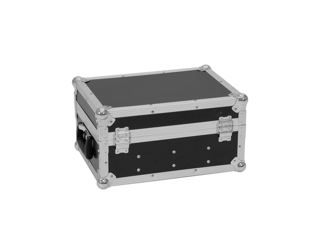 ROADINGER kuljetuslaukku EC-4AC 4x AKKU Flat Light Series