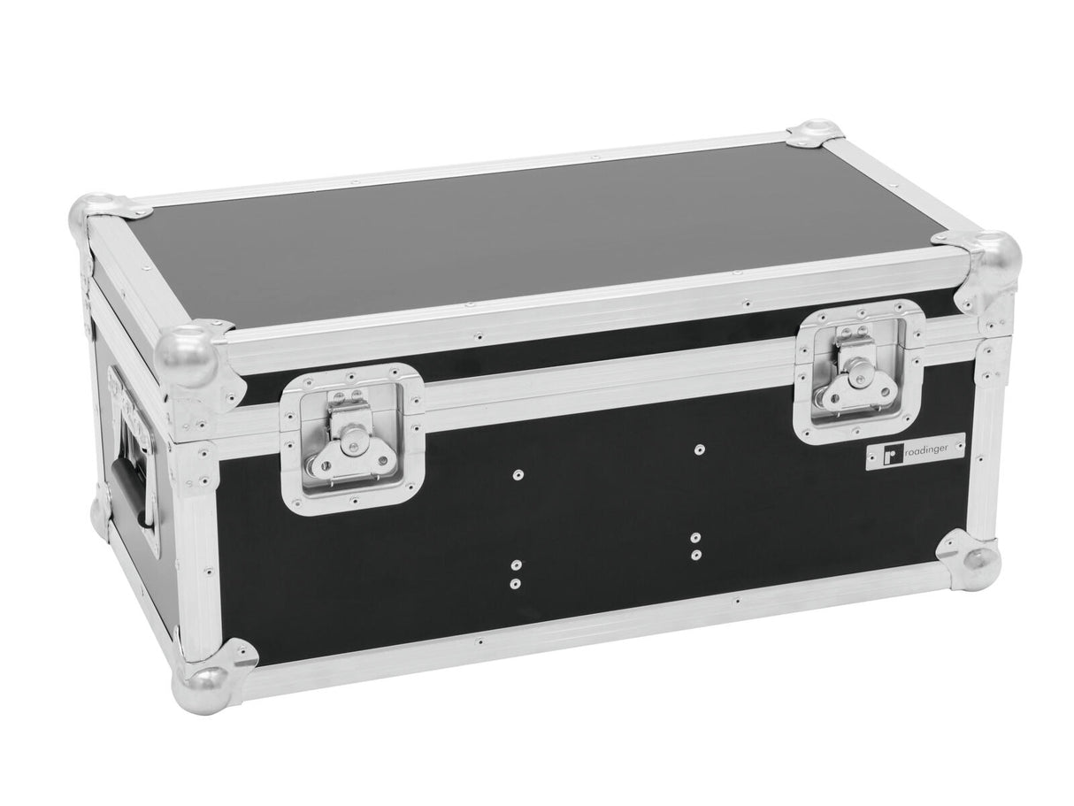 EUROLITE Set 2x LED THA-40PC wh + Case
