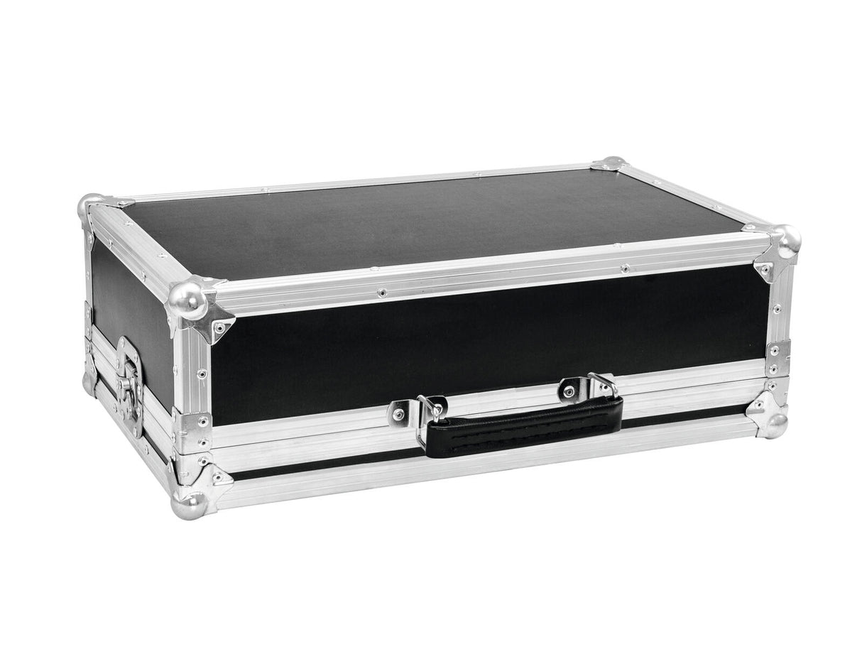 ROADINGER Flightcase DMX Move Bigfoot