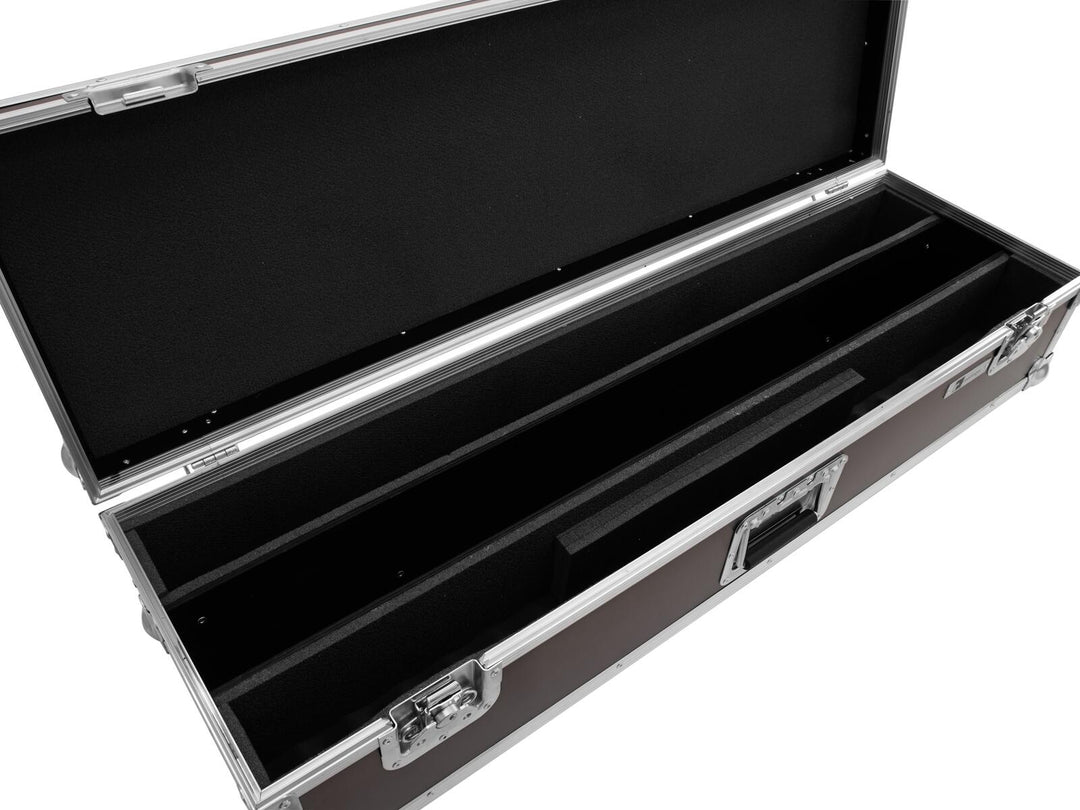 ROADINGER kuljetuslaukku 2x LED STP-7