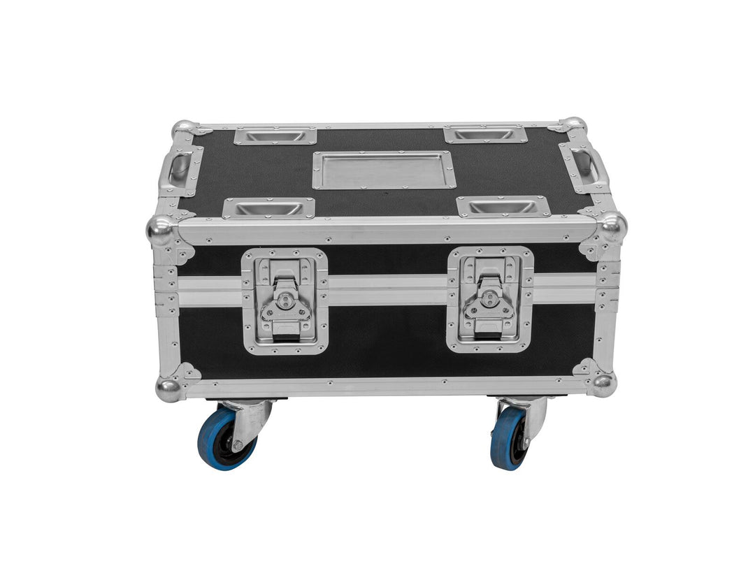 ROADINGER kuljetuslaukku BAS-1 8x SILENT PAR 6 QCL FLOOR