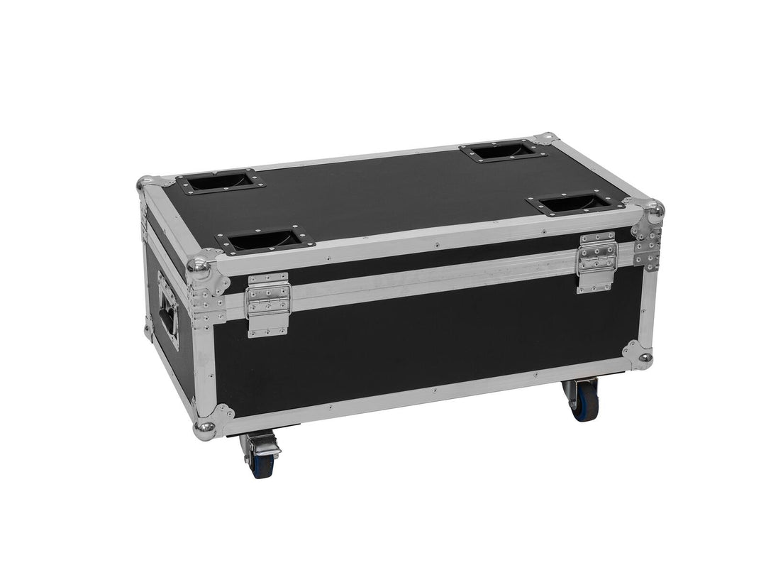 ROADINGER kuljetuslaukku 4x LED PLL-384