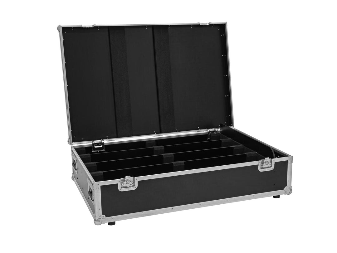 ROADINGER Kuljetuslaukku 4x LED PMB-8 COB QCL
