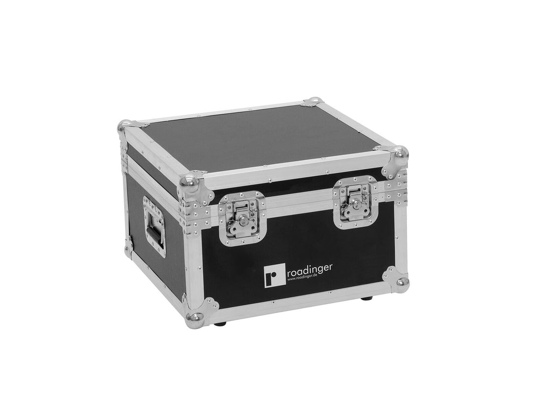 ROADINGER kuljetuslaukku 2x LED CLS-18 QCL RGB/WW
