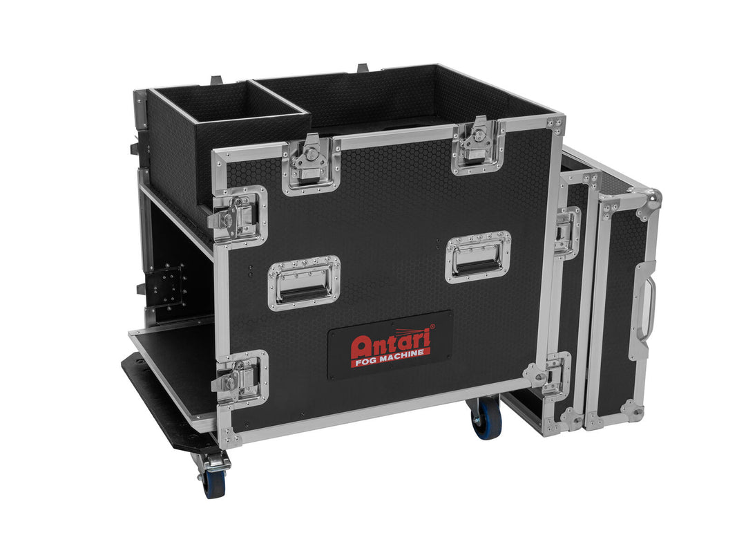 ANTARI Flightcase tuotteelle CH-1 Hazer