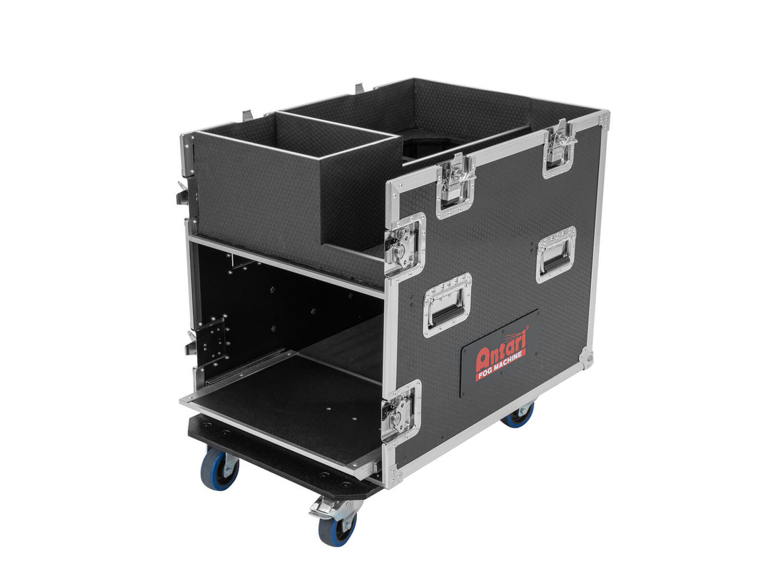 ANTARI Flightcase tuotteelle CH-1 Hazer