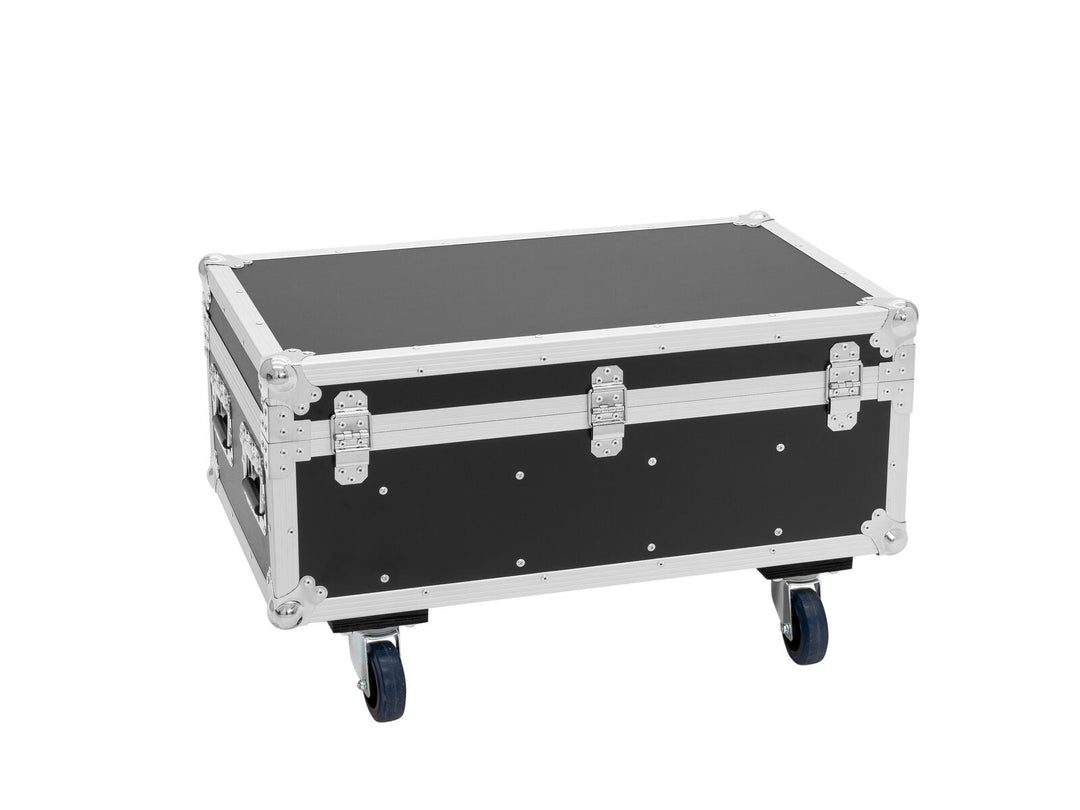 ROADINGER kuljetuslaukku 4x LED Strobe SMD PRO