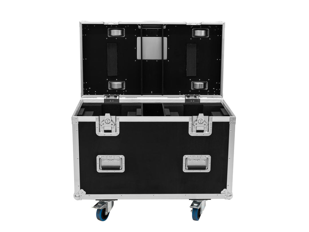 ROADINGER Kuljetuslaukku PRO 2x DMH-190