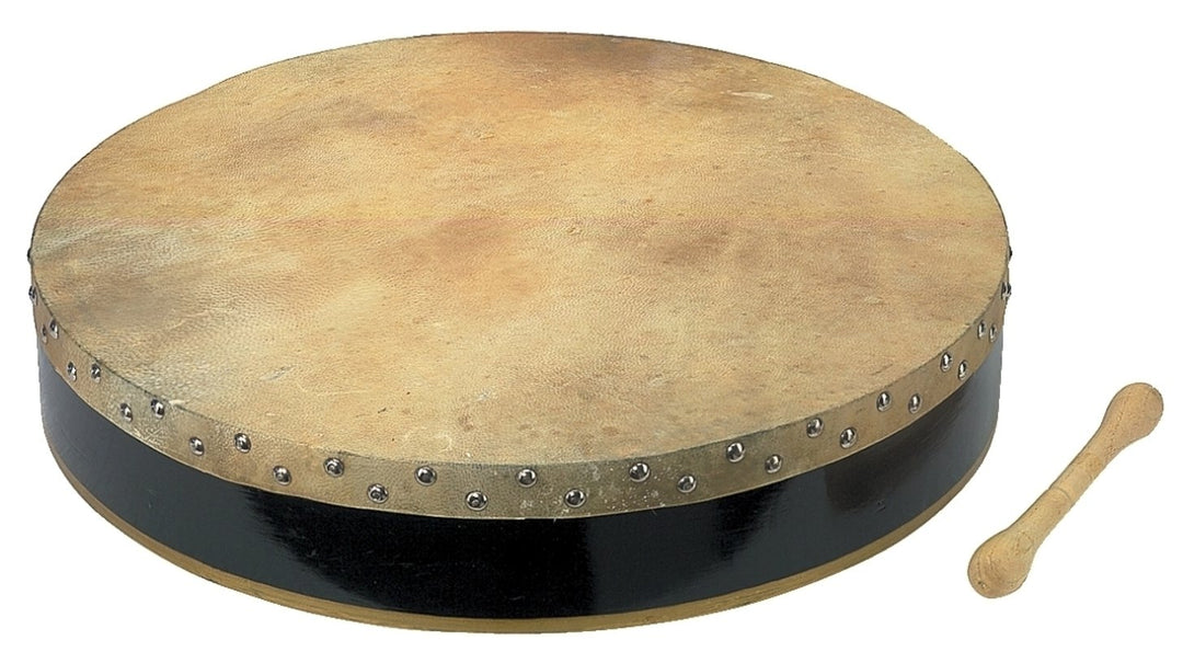 GEWA irlantilainen bodhrán