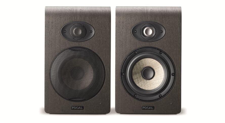 Focal Shape 50 - Studiomonitori
