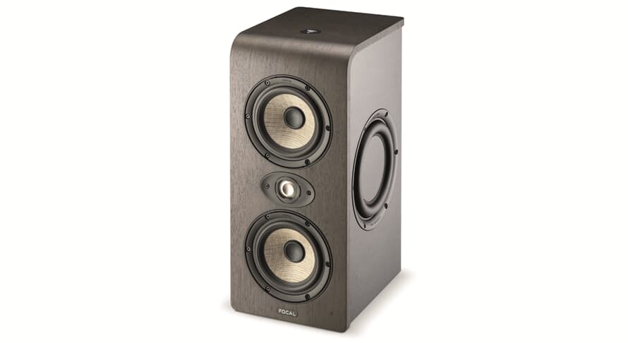 Focal Shape Twin Studio Monitor
