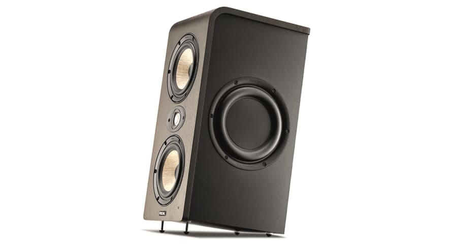 Focal Shape Twin - Studiomonitori