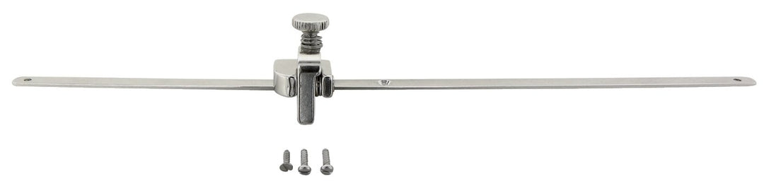 Shubb Capo Banjot - For 5th Banjot string, long (FSLB)