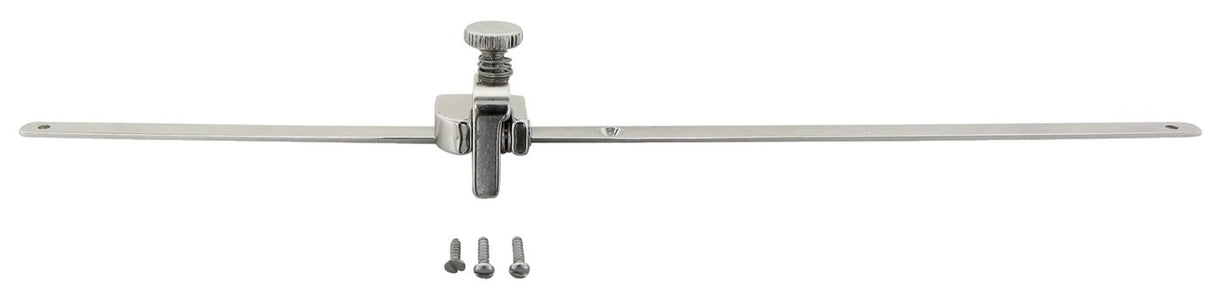 Shubb Capo Banjo - For 5th Banjo string, long (FSLB)