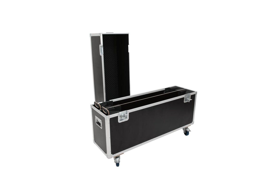 ROADINGER lentolaukku 2x LCD ZL50