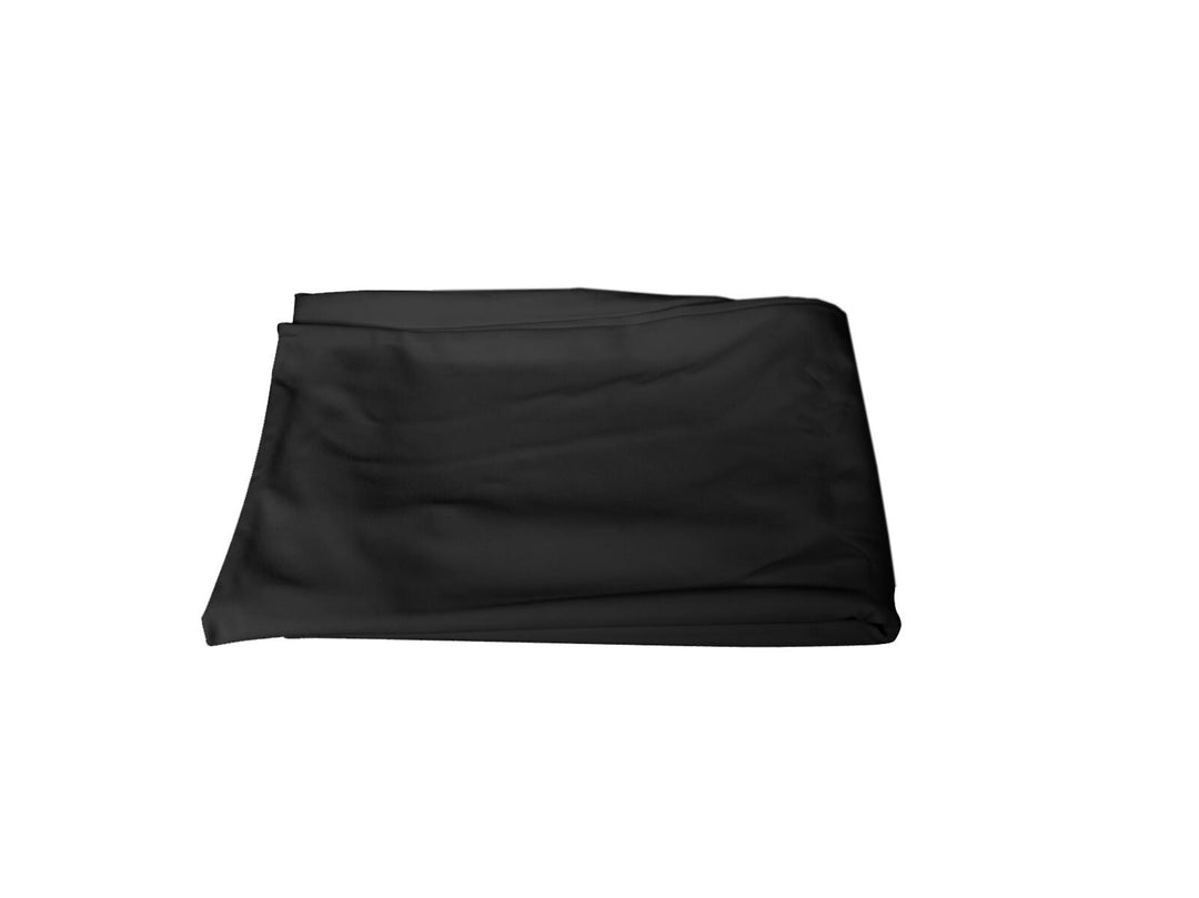 OMNITRONIC Varaosa Cover for Large Mobile DJ Stand black