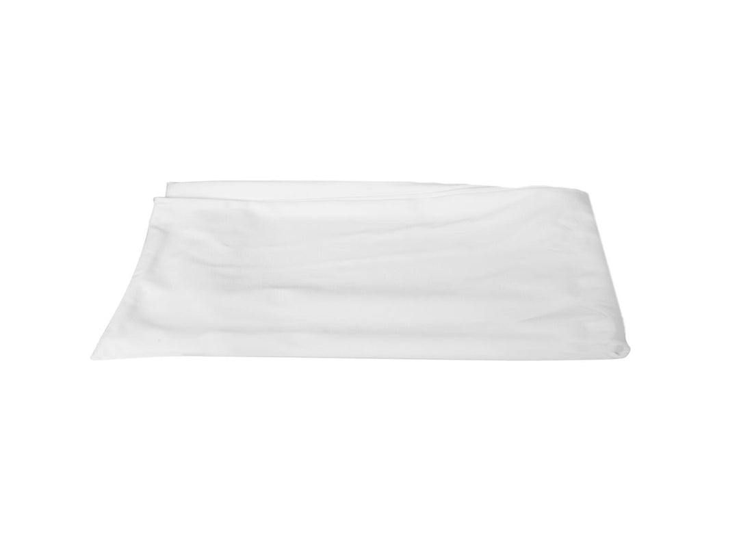 EUROLITE Varaosa Cover for Stage Stand Set 100cm white