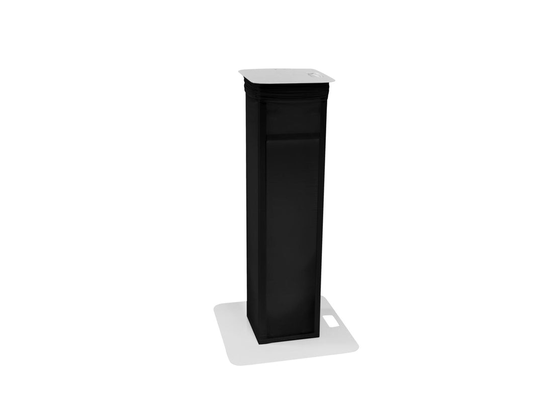 EUROLITE Varaosa kansi Stage Stand Set (variable) black