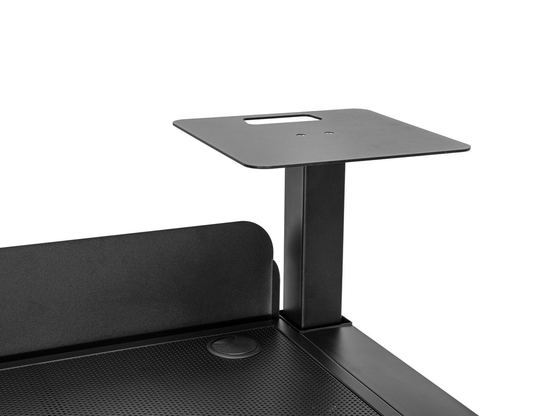OMNITRONIC 2x torni BOOZ Event Stand -telineelle