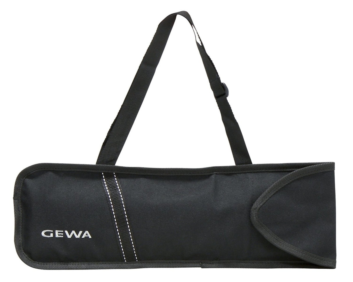 GEWA Bag for music stand and music sheets - 42 x 13 cm