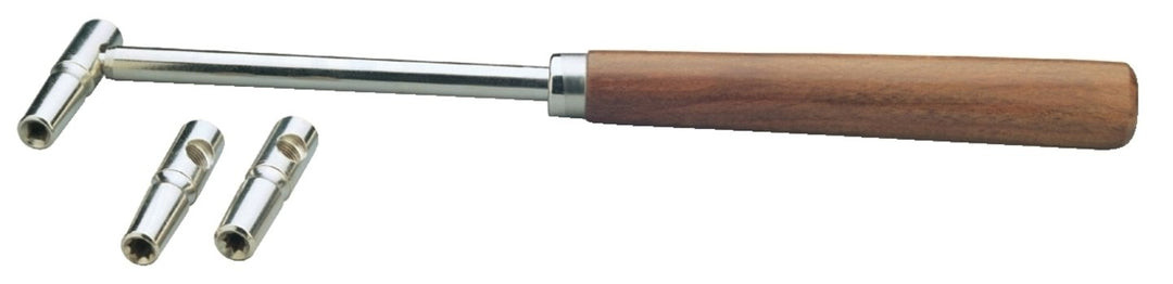 K&M Pianoviritysmaila Setti 167
